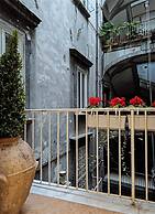 Relais Santa Lucia sul mare