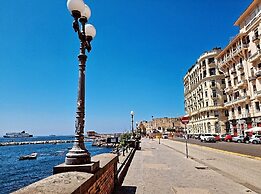 Relais Santa Lucia sul mare