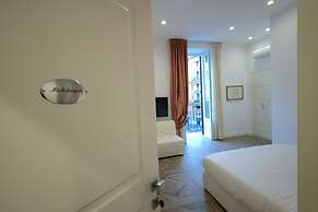 Relais Santa Lucia sul mare