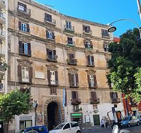 Relais Santa Lucia sul mare