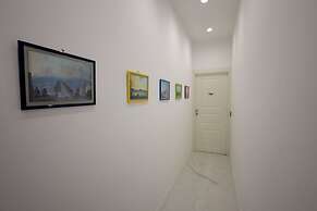 Relais Santa Lucia sul mare