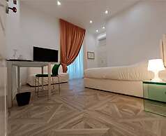 Relais Santa Lucia sul mare