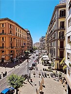 Relais Santa Lucia sul mare