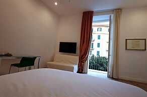 Relais Santa Lucia sul mare