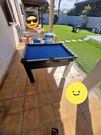 Hostel Sepumpásepápum itanhaém-sp