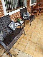 Hostel Sepumpásepápum itanhaém-sp