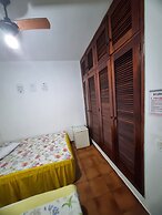 Hostel Sepumpásepápum itanhaém-sp