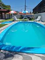 Hostel Sepumpásepápum itanhaém-sp