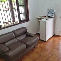 Hostel Sepumpásepápum itanhaém-sp