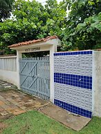 Hostel Sepumpásepápum itanhaém-sp