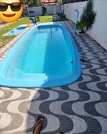 Hostel Sepumpásepápum itanhaém-sp