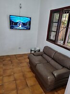 Hostel Sepumpásepápum itanhaém-sp