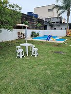 Hostel Sepumpásepápum itanhaém-sp