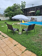 Hostel Sepumpásepápum itanhaém-sp