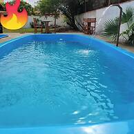 Hostel Sepumpásepápum itanhaém-sp