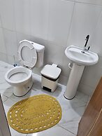 Hostel Sepumpásepápum itanhaém-sp