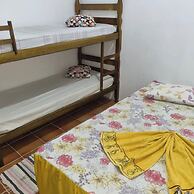 Hostel Sepumpásepápum itanhaém-sp