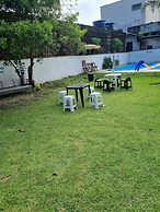 Hostel Sepumpásepápum itanhaém-sp