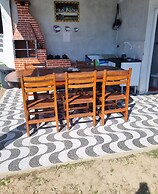 Hostel Sepumpásepápum itanhaém-sp