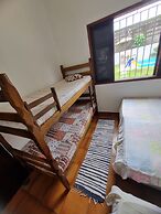 Hostel Sepumpásepápum itanhaém-sp