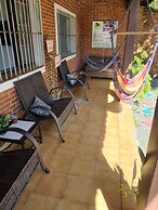 Hostel Sepumpásepápum itanhaém-sp