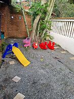 Hostel Sepumpásepápum itanhaém-sp