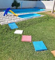 Hostel Sepumpásepápum itanhaém-sp