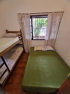 Hostel Sepumpásepápum itanhaém-sp