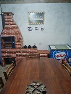 Hostel Sepumpásepápum itanhaém-sp