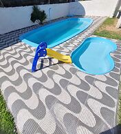Hostel Sepumpásepápum itanhaém-sp