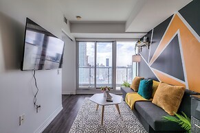 Elevate Suites