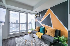 Elevate Suites