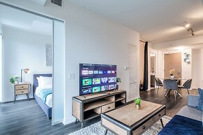 Elevate Suites