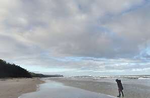 Holiday Home With Lake View in Wiselka