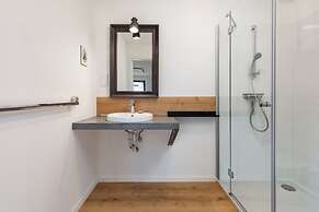 Holiday Home With Lake View in Wiselka