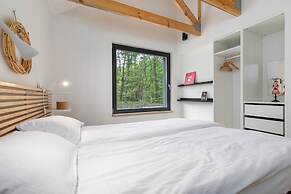 Holiday Home With Lake View in Wiselka