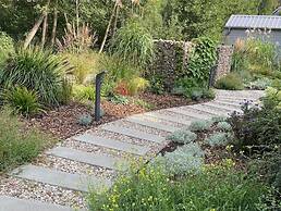 Holiday Home With Lake View in Wiselka