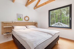 Holiday Home With Lake View in Wiselka