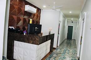 The Loya Hotel