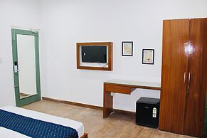 The Loya Hotel