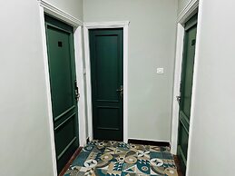 The Loya Hotel