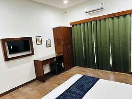 The Loya Hotel