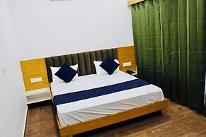 The Loya Hotel
