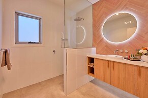 Luxury Elevated Three Bedroom Villa