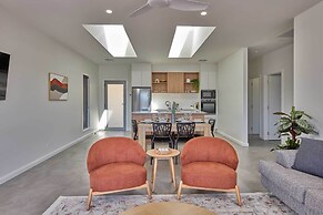 Luxury Elevated Three Bedroom Villa