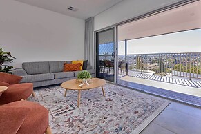 Luxury Elevated Three Bedroom Villa