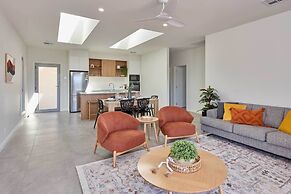 Luxury Elevated Three Bedroom Villa