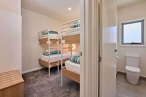 Luxury Elevated Three Bedroom Villa