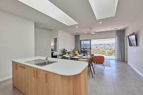 Luxury Elevated Three Bedroom Villa