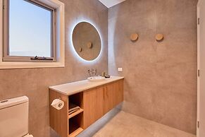 Luxury Elevated Three Bedroom Villa